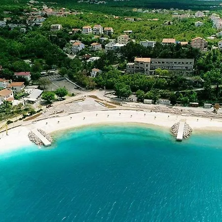 Moderne Xema Am Meer- Magischer Blick By Interhome Dramalj