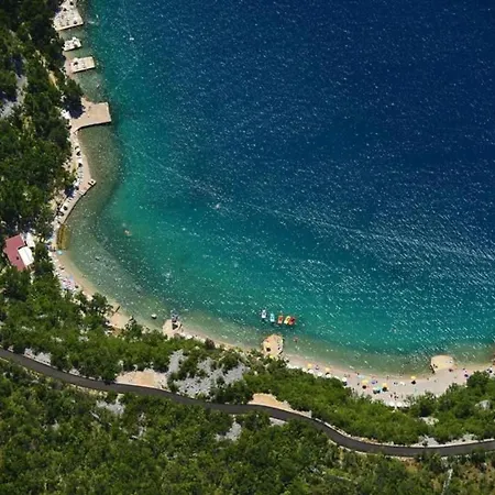 Moderne Xema Am Meer- Magischer Blick By Interhome *