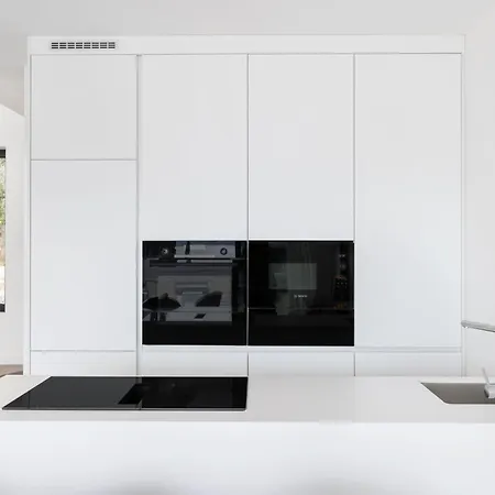 Semesterbostad Moderne Xema Am Meer- Magischer Blick By Interhome *