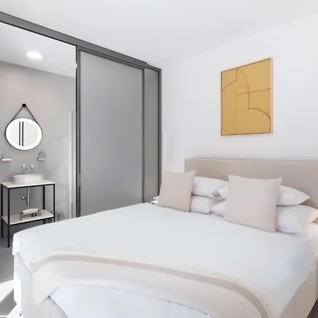 Moderne Xema Am Meer- Magischer Blick By Interhome Dramalj