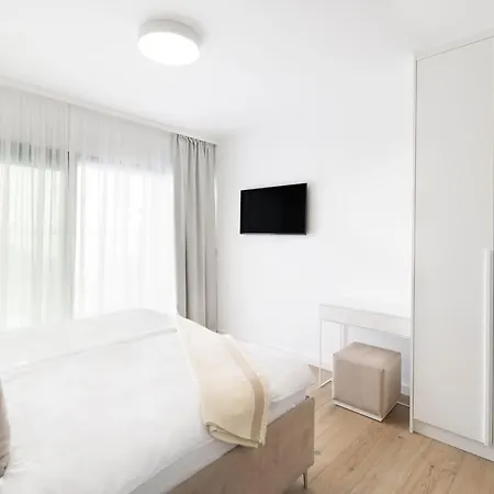 Moderne Xema Am Meer- Magischer Blick By Interhome Semesterbostad