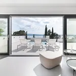 Ferienhaus Moderne Xema Am Meer- Magischer Blick By Interhome