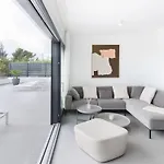 Ferienhaus Moderne Xema Am Meer- Magischer Blick By Interhome *