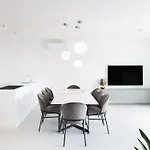 Moderne Xema Am Meer- Magischer Blick By Interhome Ferienhaus Dramalj