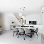Moderne Xema Am Meer- Magischer Blick By Interhome * Dramalj