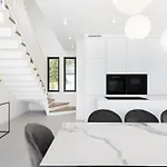 Ferienhaus Moderne Xema Am Meer- Magischer Blick By Interhome *