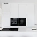Ferienhaus Moderne Xema Am Meer- Magischer Blick By Interhome *