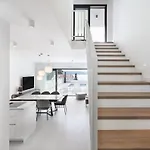 Ferienhaus Moderne Xema Am Meer- Magischer Blick By Interhome
