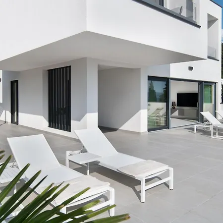 Moderne Xema Am Meer- Magischer Blick By Interhome Holiday home