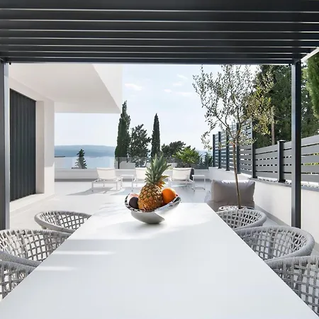 Moderne Xema Am Meer- Magischer Blick By Interhome Holiday home