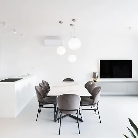 Moderne Xema Am Meer- Magischer Blick By Interhome 別荘 ドラマリ