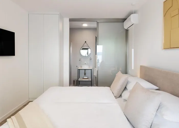 Moderne Xema Am Meer- Magischer Blick By Interhome Holiday home Dramalj