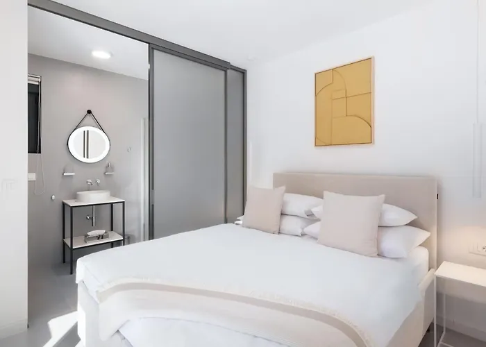 Moderne Xema Am Meer- Magischer Blick By Interhome Dramalj