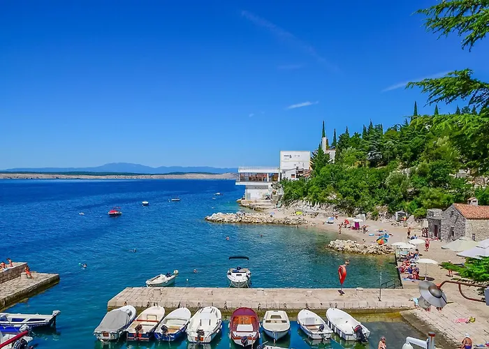 Holiday home Moderne Xema Am Meer- Magischer Blick By Interhome