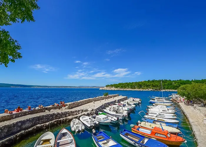 Moderne Xema Am Meer- Magischer Blick By Interhome Holiday home Dramalj