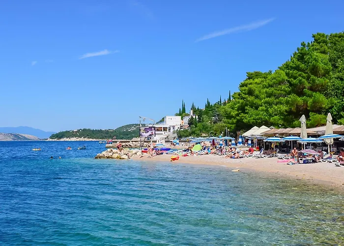 Moderne Xema Am Meer- Magischer Blick By Interhome Dramalj