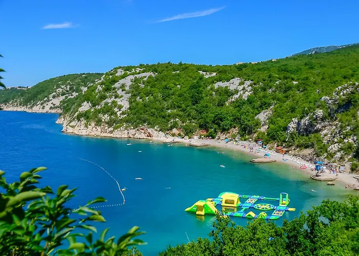 Moderne Xema Am Meer- Magischer Blick By Interhome * Dramalj